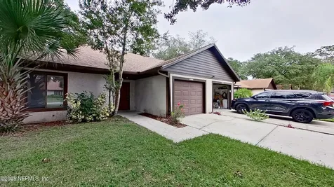 11323 Sawmill Road Jacksonville FL 32225