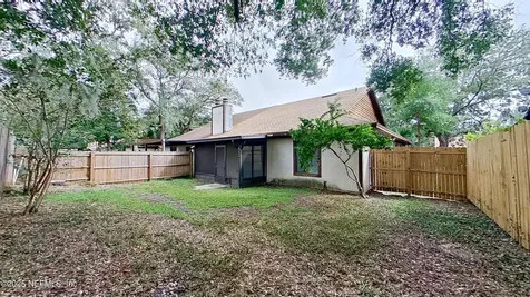 11323 Sawmill Road Jacksonville FL 32225