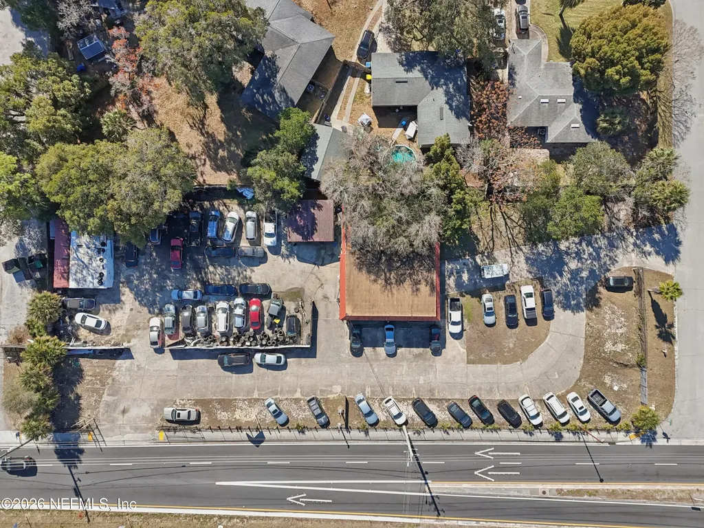 6200 Arlington Expressway Jacksonville FL 32211