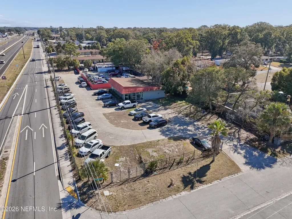 6200 Arlington Expressway Jacksonville FL 32211