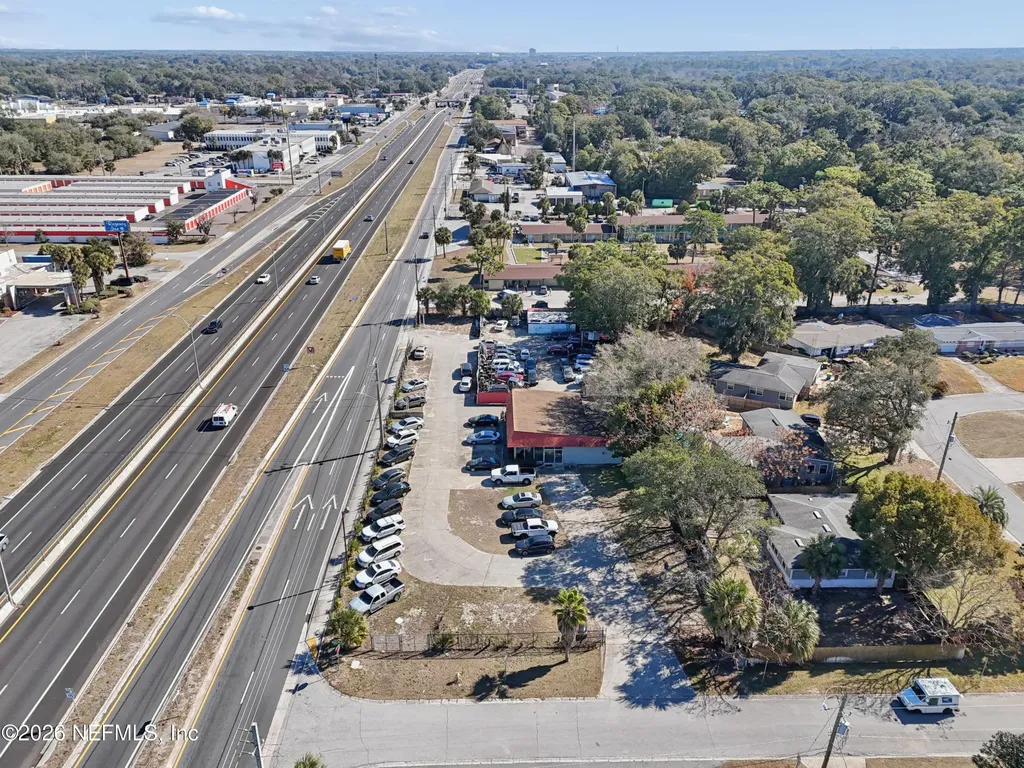 6200 Arlington Expressway Jacksonville FL 32211