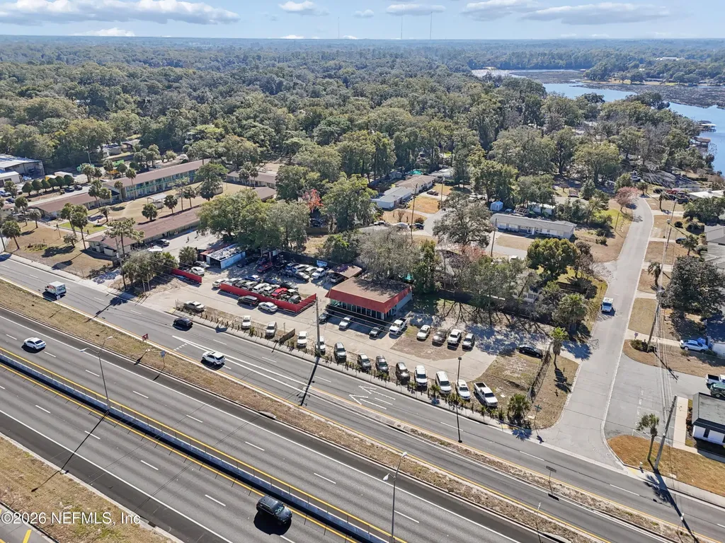 6200 Arlington Expressway Jacksonville FL 32211