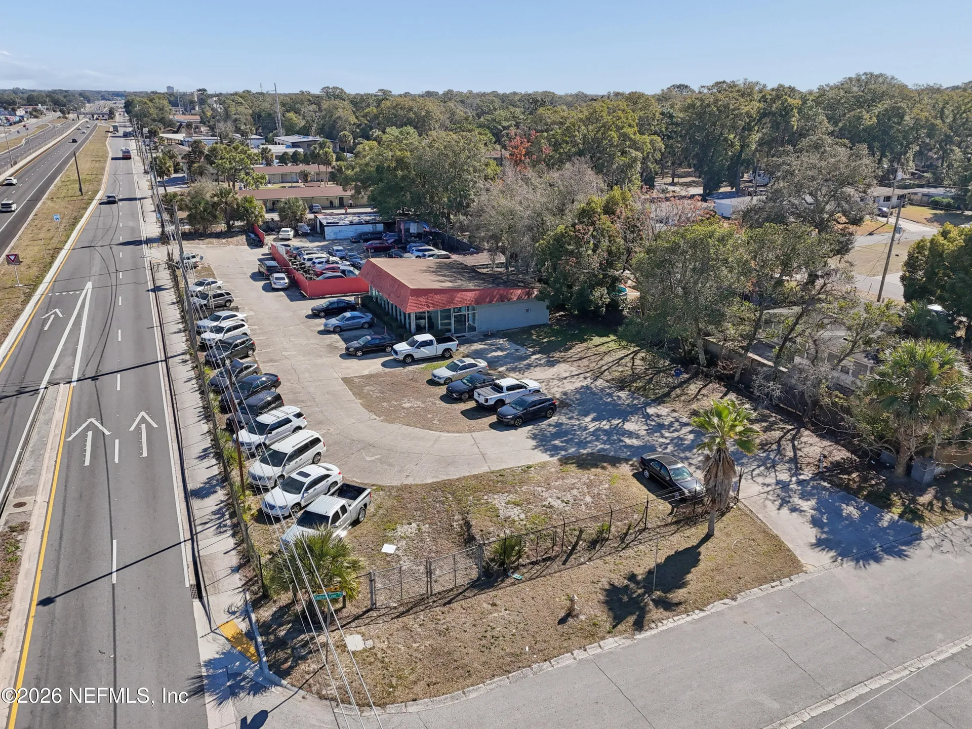 6200 Arlington Expressway Jacksonville FL 32211