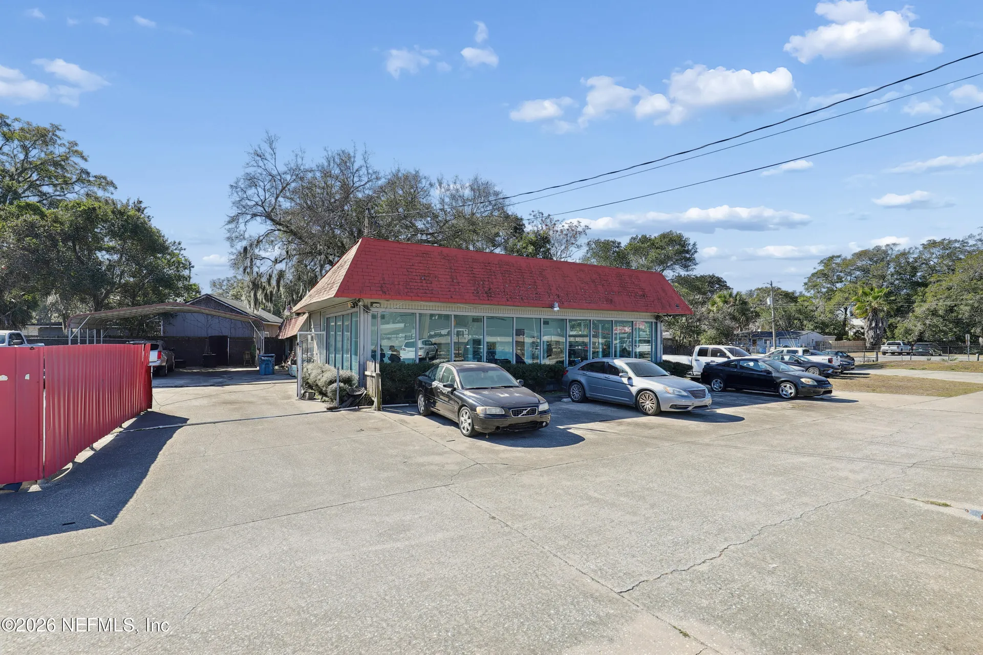 6200 Arlington Expressway Jacksonville FL 32211