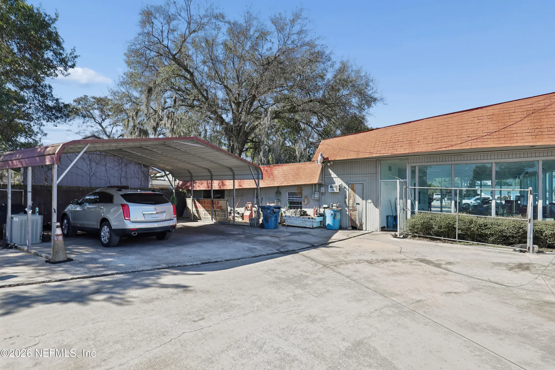 6200 Arlington Expressway Jacksonville FL 32211