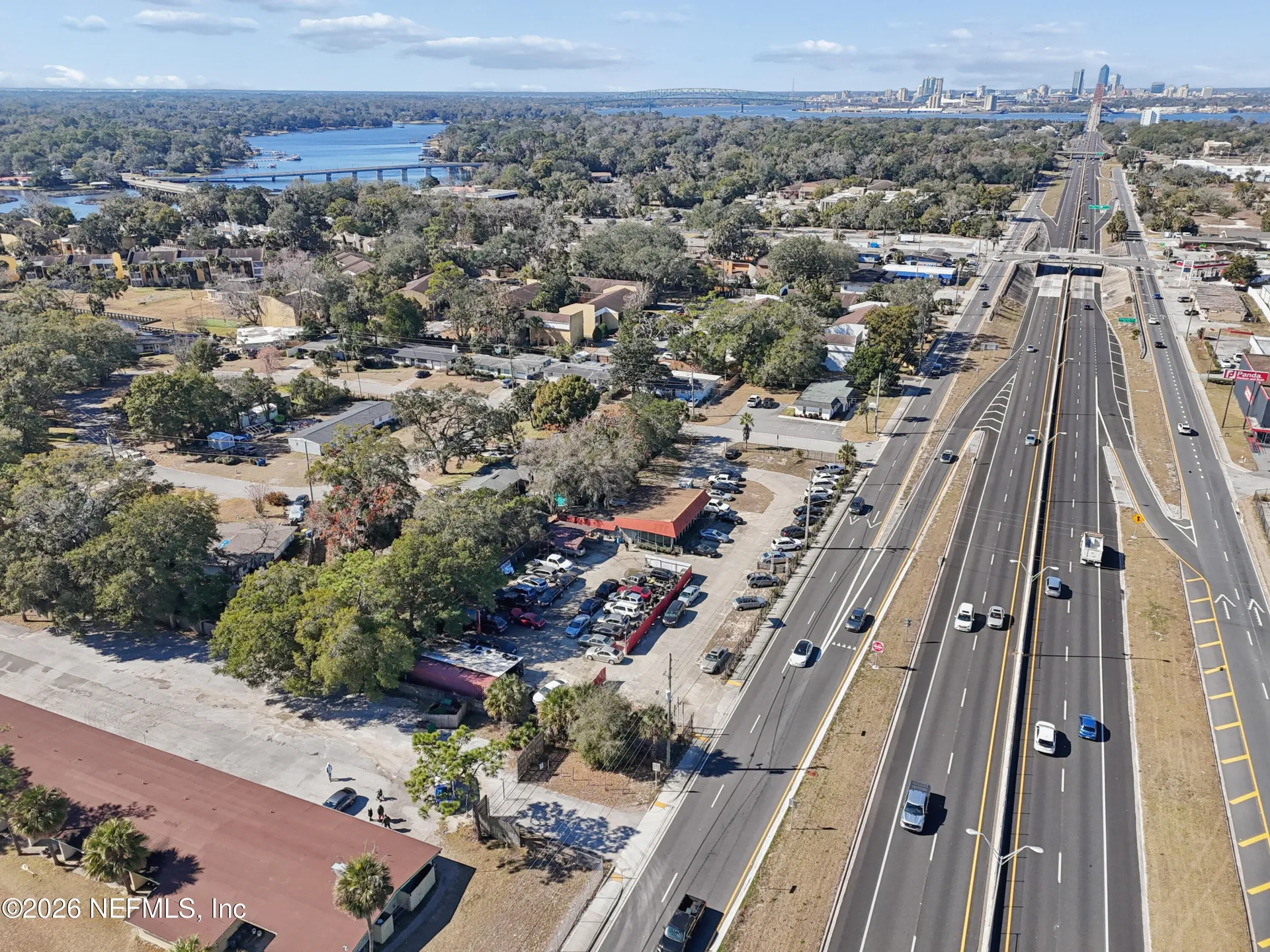 6200 Arlington Expressway Jacksonville FL 32211
