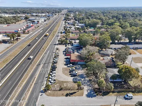 6200 Arlington Expressway Jacksonville FL 32211