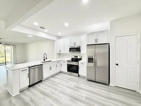 13424 English Peak Court Jacksonville FL 32258