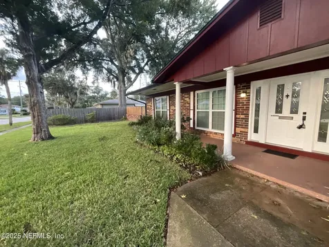 1509 Samontee Road Jacksonville FL 32211