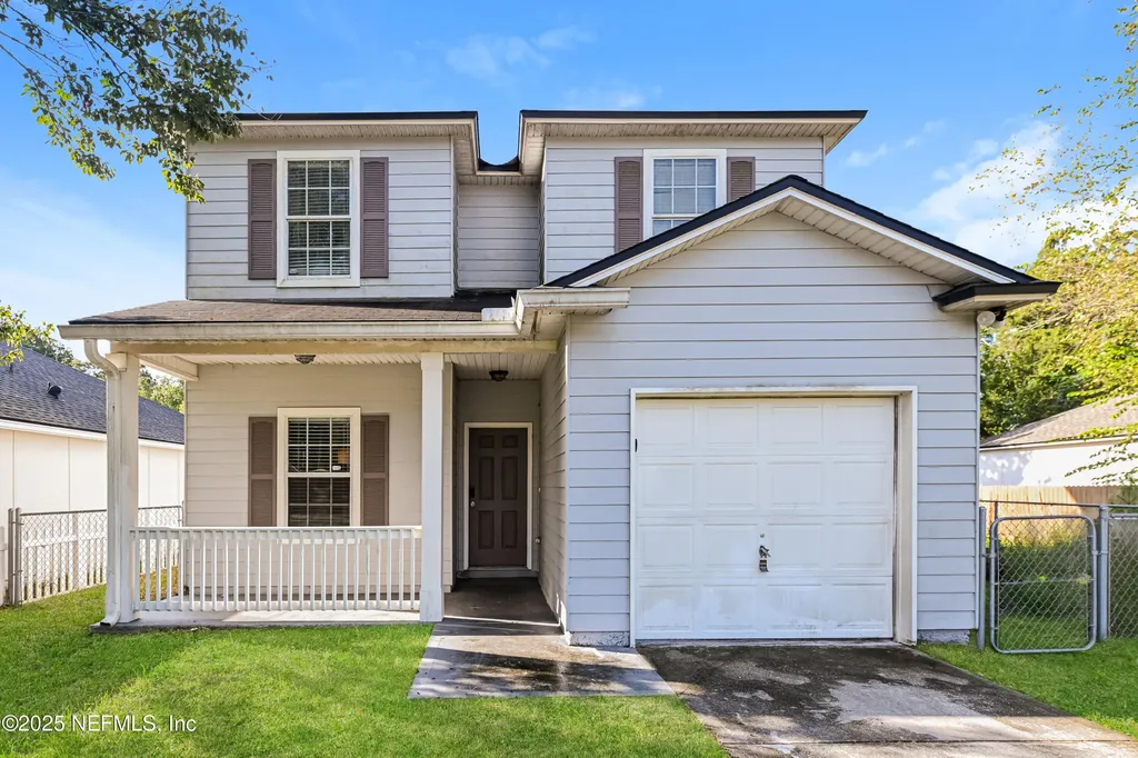 8132 Hilsdale Road Jacksonville FL 32216