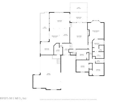 4967 Laurel Green Way E Jacksonville FL 32225