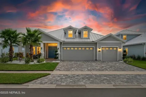 243 Marquesa Circle St. Johns FL 32259