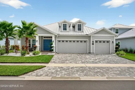 243 Marquesa Circle St. Johns FL 32259
