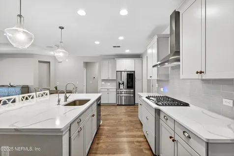 243 Marquesa Circle St. Johns FL 32259