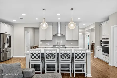 243 Marquesa Circle St. Johns FL 32259