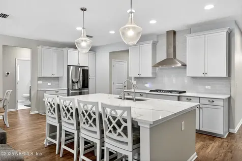 243 Marquesa Circle St. Johns FL 32259