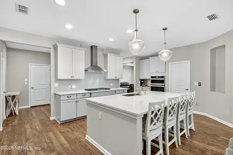 243 Marquesa Circle St. Johns FL 32259