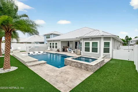 243 Marquesa Circle St. Johns FL 32259