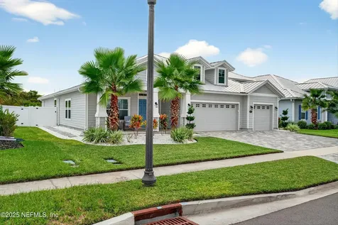 243 Marquesa Circle St. Johns FL 32259