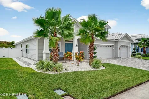 243 Marquesa Circle St. Johns FL 32259