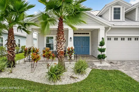 243 Marquesa Circle St. Johns FL 32259