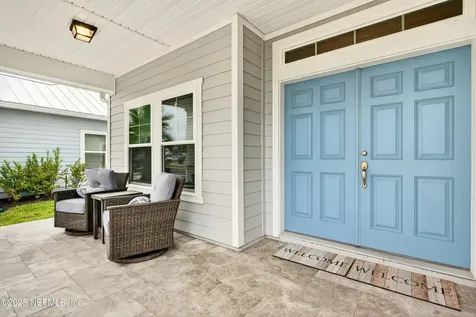 243 Marquesa Circle St. Johns FL 32259