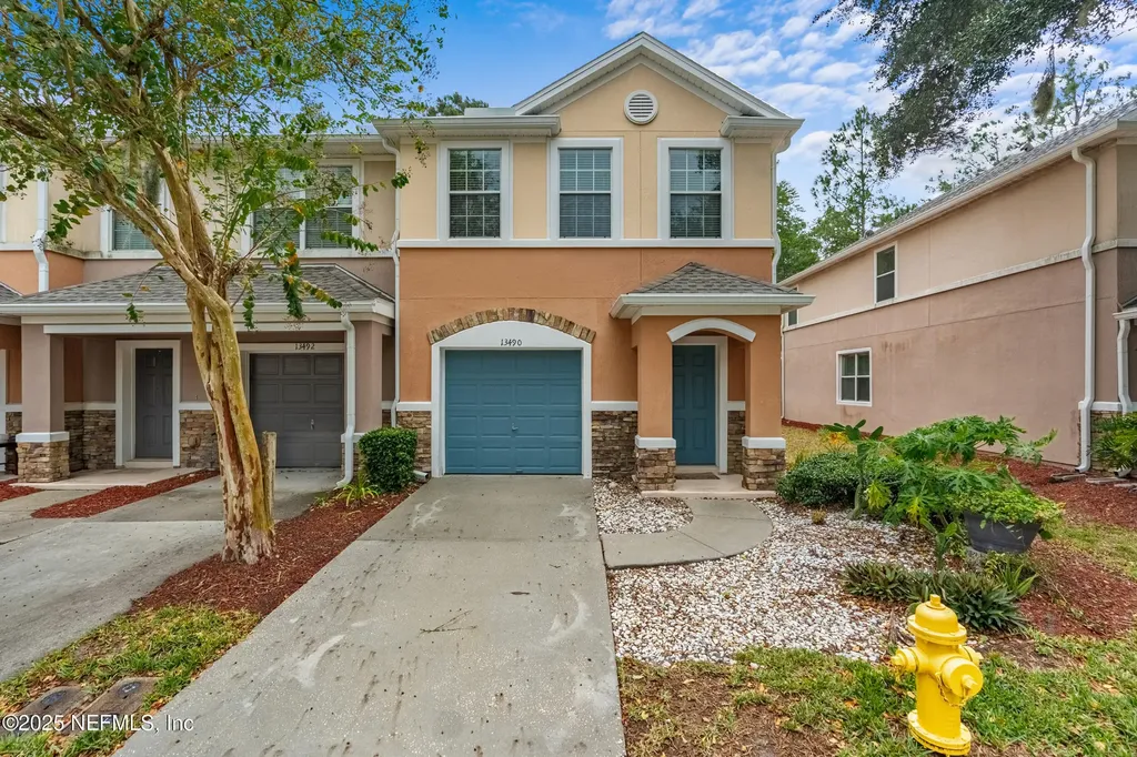 13490 Sunstone Street Jacksonville FL 32258