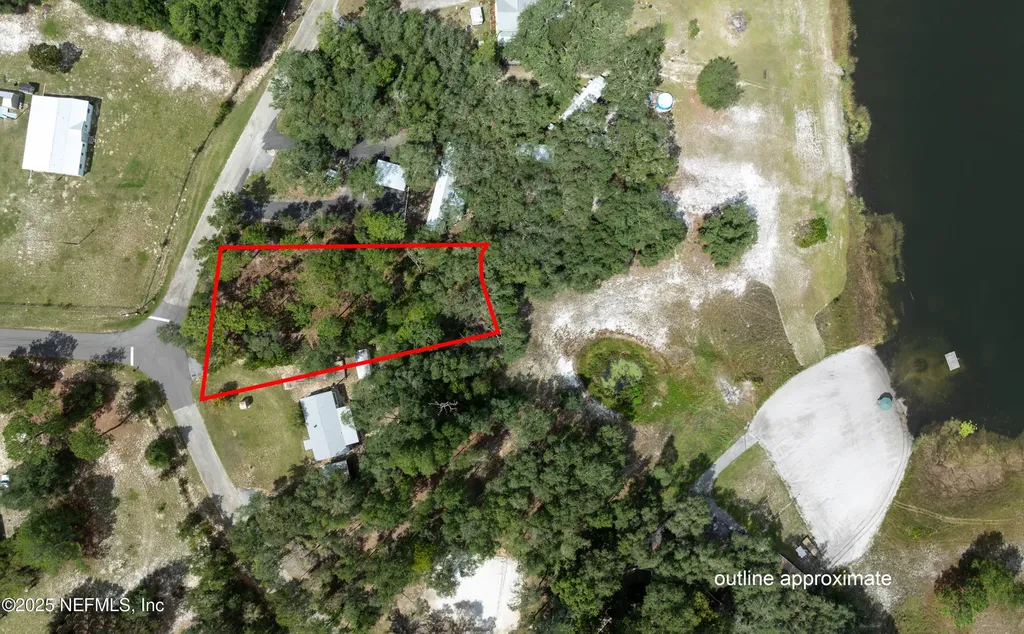 6956 Deer Springs Road Keystone Heights FL 32656