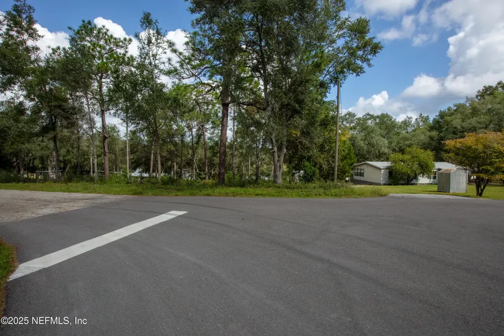 6956 Deer Springs Road Keystone Heights FL 32656