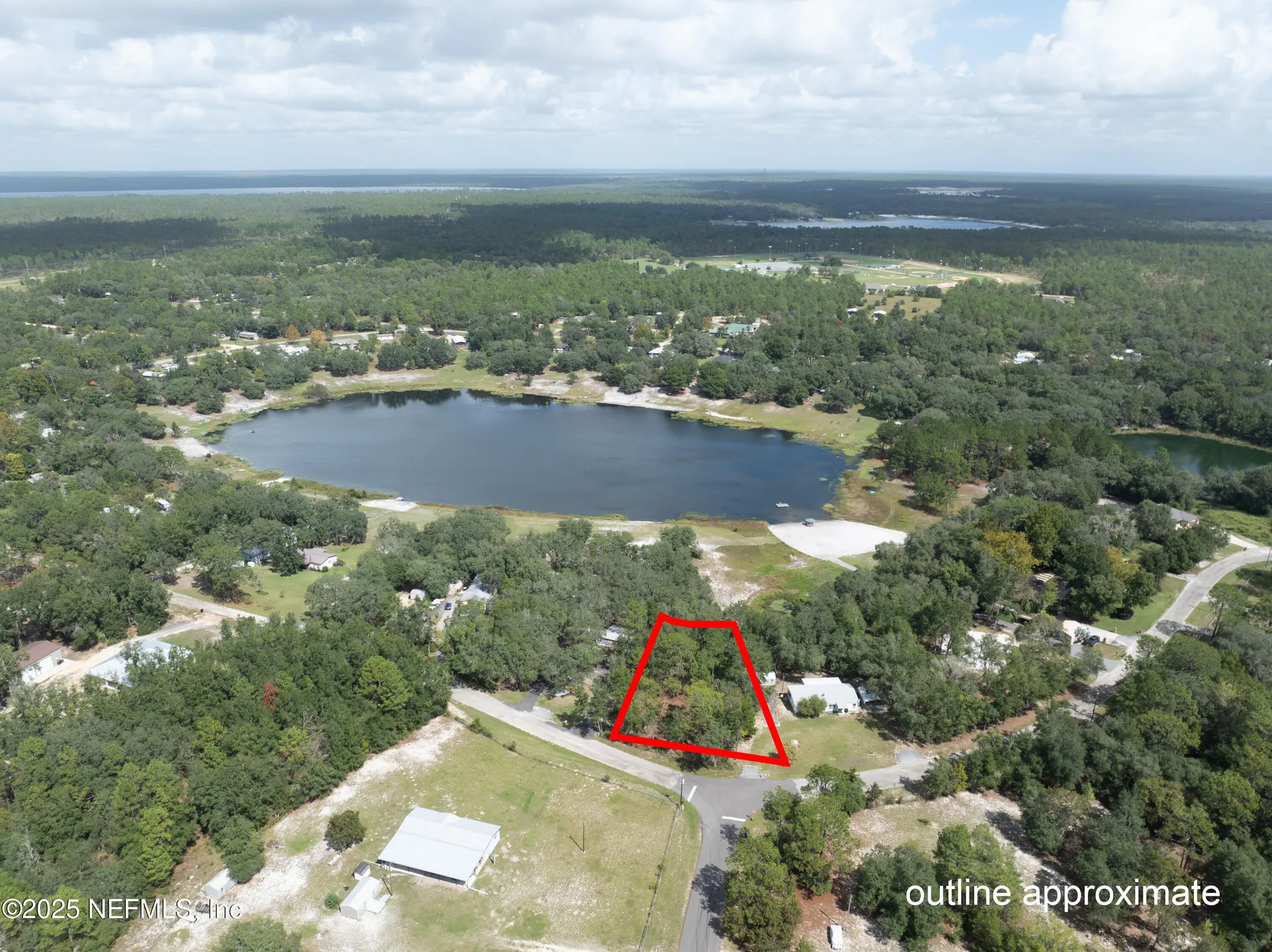6956 Deer Springs Road Keystone Heights FL 32656