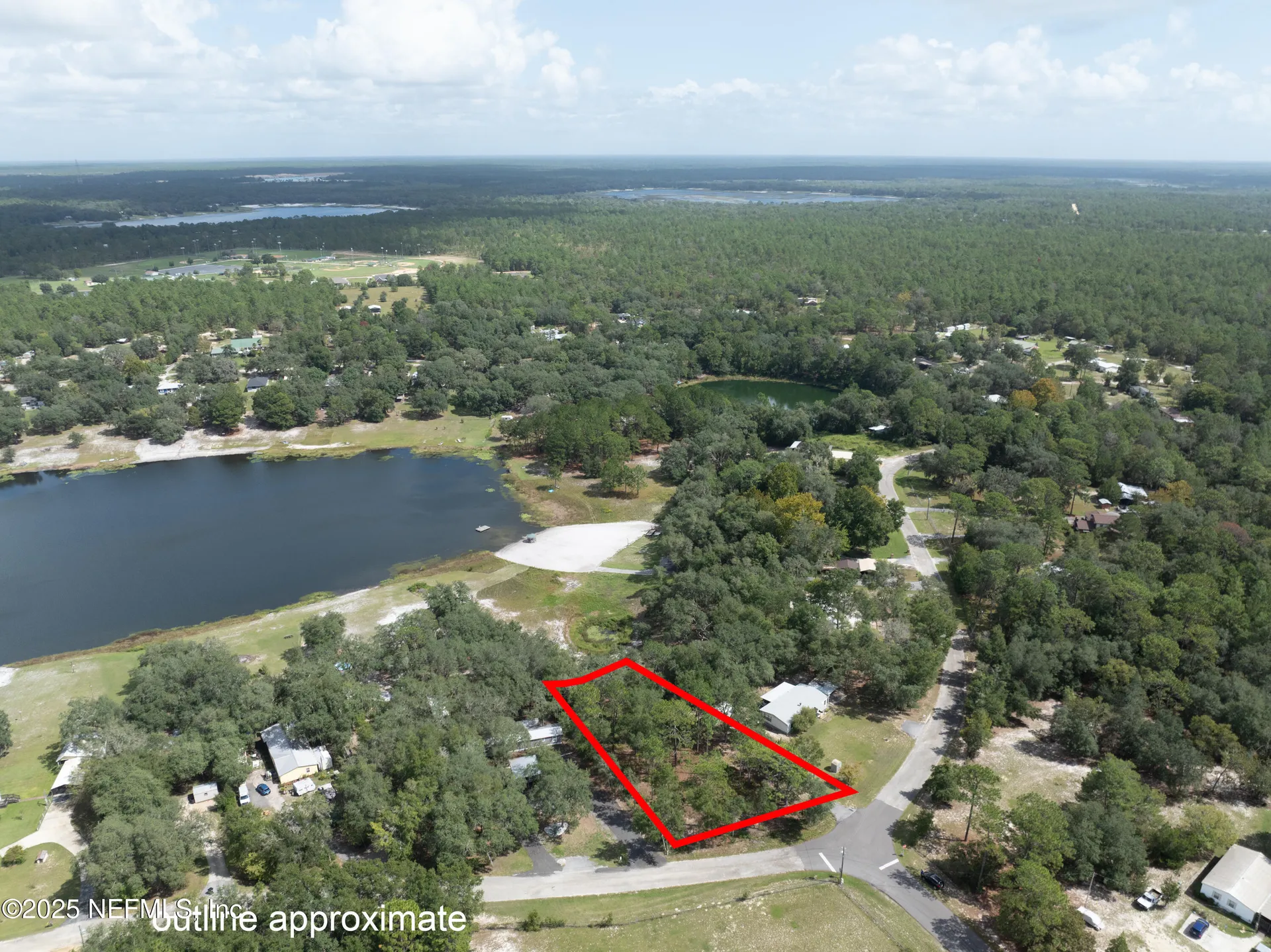 6956 Deer Springs Road Keystone Heights FL 32656