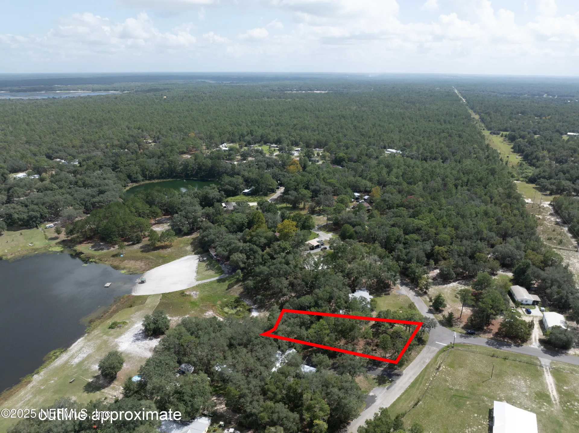 6956 Deer Springs Road Keystone Heights FL 32656