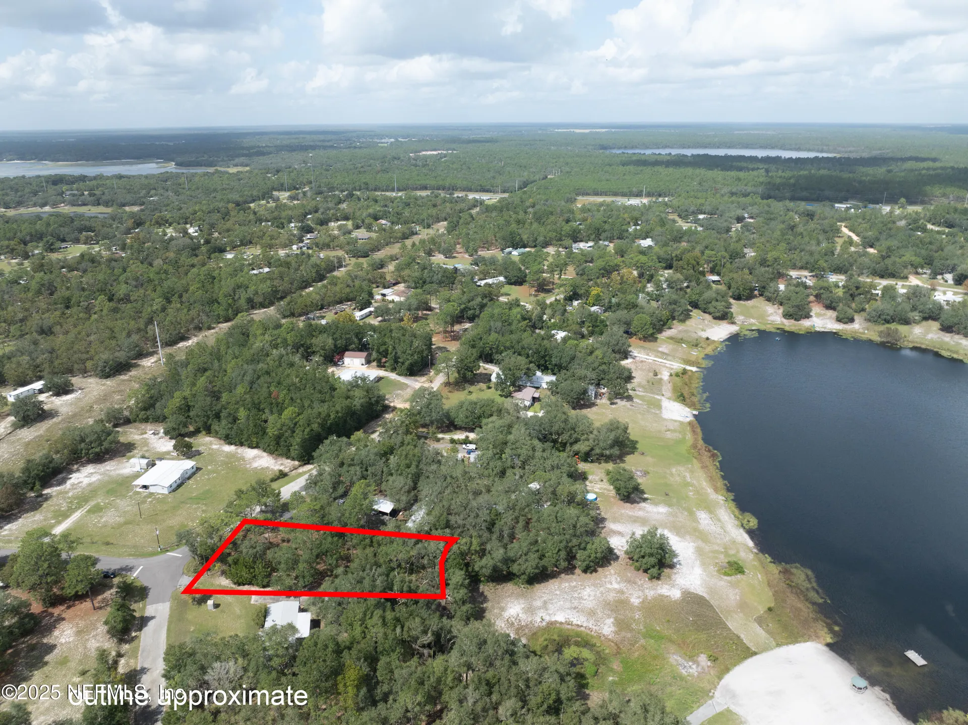 6956 Deer Springs Road Keystone Heights FL 32656