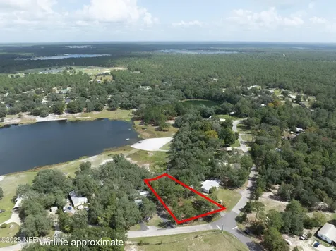 6956 Deer Springs Road Keystone Heights FL 32656