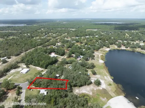 6956 Deer Springs Road Keystone Heights FL 32656