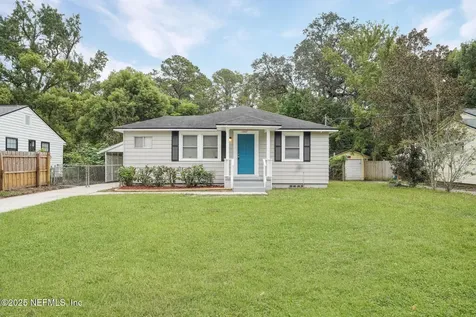 1307 Hamilton Street Jacksonville FL 32205