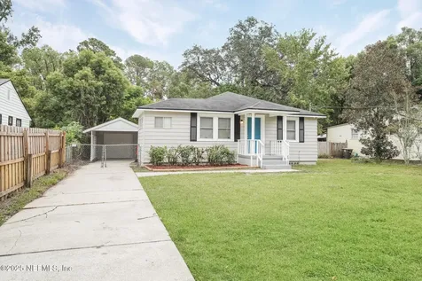 1307 Hamilton Street Jacksonville FL 32205