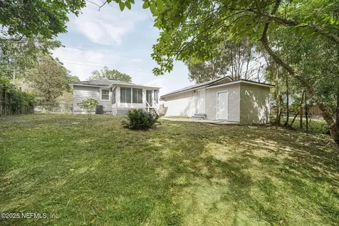 1307 Hamilton Street Jacksonville FL 32205