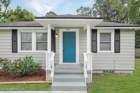 1307 Hamilton Street Jacksonville FL 32205