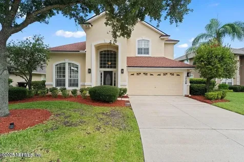 1726 Chatham Village Drive Fleming Island FL 32003
