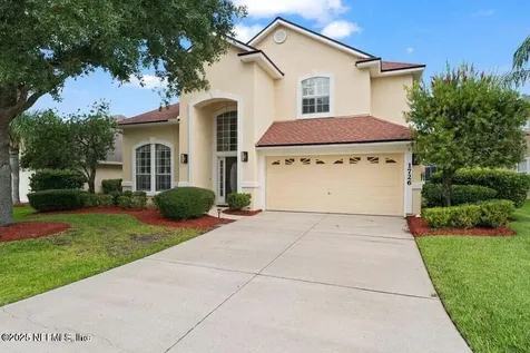 1726 Chatham Village Drive Fleming Island FL 32003