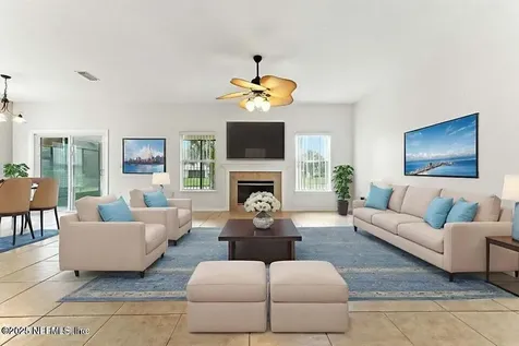 1726 Chatham Village Drive Fleming Island FL 32003