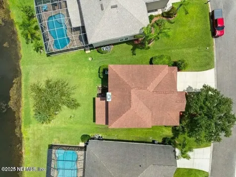 1726 Chatham Village Drive Fleming Island FL 32003
