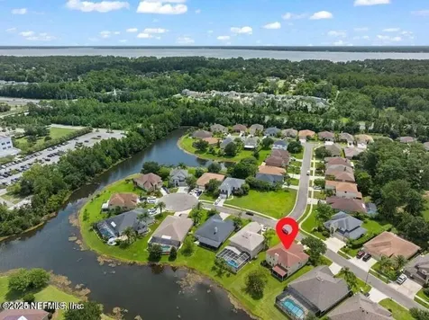 1726 Chatham Village Drive Fleming Island FL 32003