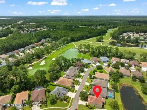 1726 Chatham Village Drive Fleming Island FL 32003