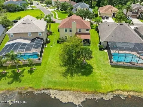 1726 Chatham Village Drive Fleming Island FL 32003