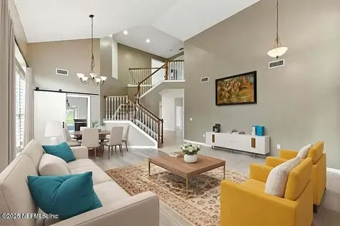 1726 Chatham Village Drive Fleming Island FL 32003