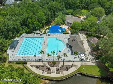 1726 Chatham Village Drive Fleming Island FL 32003