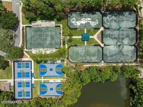 1726 Chatham Village Drive Fleming Island FL 32003