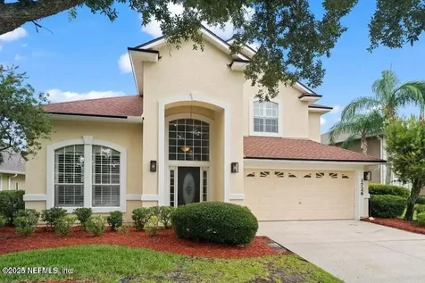 1726 Chatham Village Drive Fleming Island FL 32003